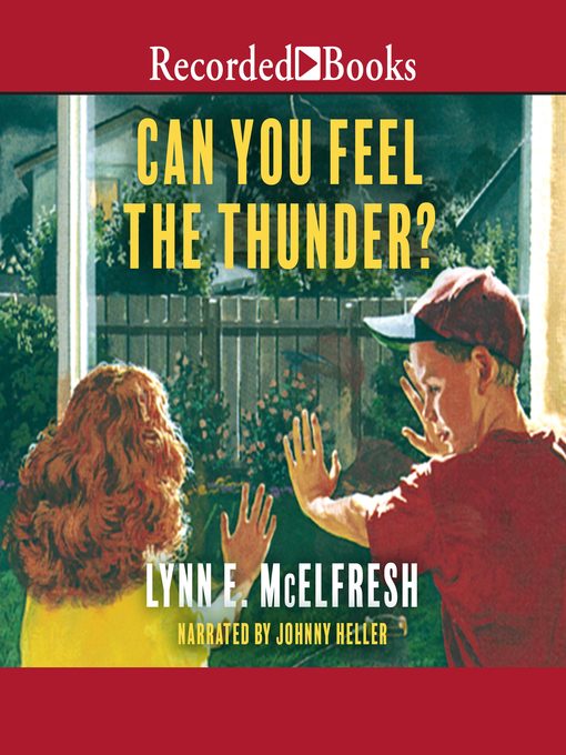 Title details for Can You Feel the Thunder? by Lynn McElfresh - Available